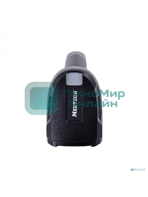 Сканер штрих-кода Mertech CL-2420 BLE Dongle 2D беспроводной черный (4220)