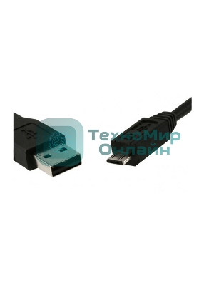 Кабель AM/microBM USB2.0 0.75м Ningbo USB/microUSB 75 см