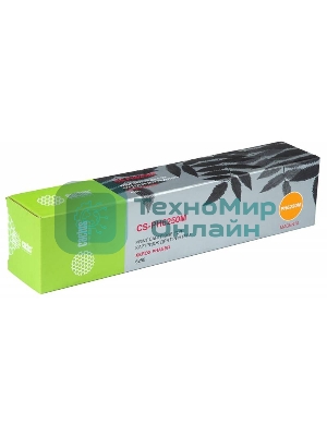 Картридж лазерный Cactus CS-PH6250M (106R00669) пурпурный (4000 стр.) для Phaser 6250