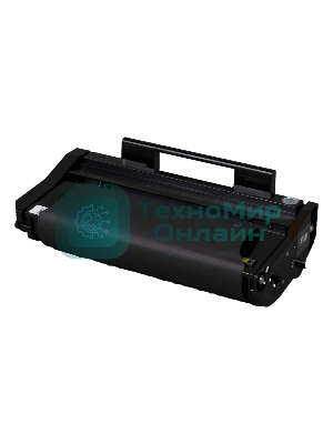 Картридж Sakura SP101E Black для Ricoh Aficio SP 100, SP 100SU, SP 100SF, SP 112, черный, 2000 к.