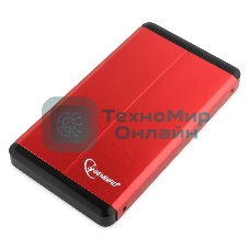 Внешний корпус 2.5