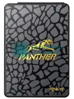 Накопитель SSD Apacer AS340 PANTHER, 240Gb, SATA III, 2.5