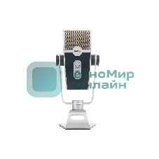 Микрофон AKG AKG C44-USB, серый