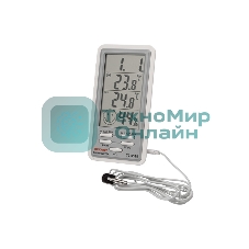 Метеостанция комнатно-уличная Rexant