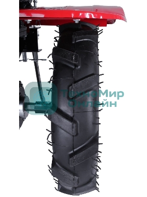Сельскохозяйственная машина Ресанта МБ-8000-10 (70/5/41) бензиновый 8л.с.