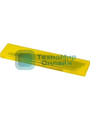 Лезвия для канцелярского ножа OLFA OL-CKB-2 20 мм