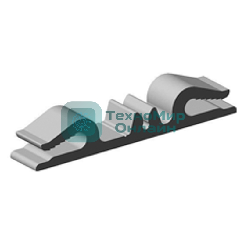 Зажим Rexant RX/Т 25 шт.