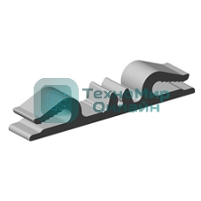 Зажим Rexant RX/Т 25 шт.