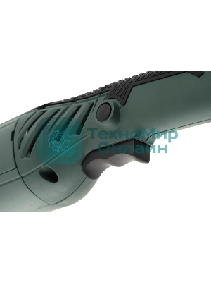 УШМ Hammer Flex USM1200E 1200Вт 3000-11000об/мин 125мм