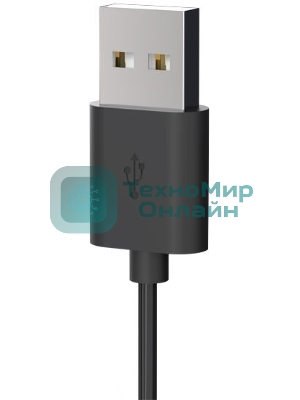 Автомобильный FM-модулятор Ritmix BTR-200 черный BT USB (80002461)