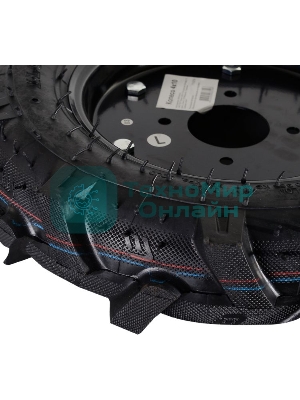 Колесо для мотоблоков Huter 71/3/74