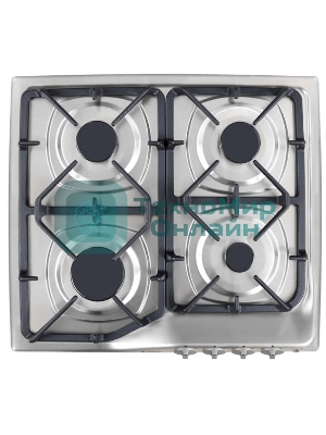 Газовая варочная панель Gefest SG SN 1210-02 M5 14868001