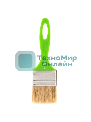 Кисть флейцевая Сибртех 