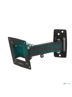 Кронштейн Kromax OPTIMA-103 черный, 10