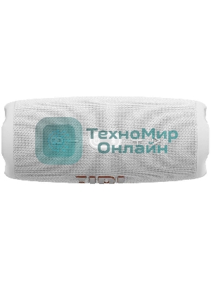 Портативная акустическая система JBL Charge 5 белый