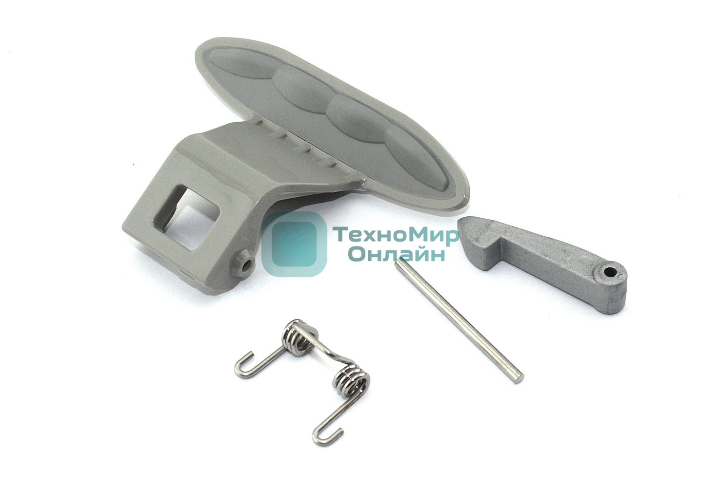 Ручка люка для стиральной машины LG MEB61281101