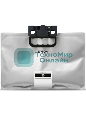 Контейнер EPSON T01D1 черный для WF-C529RDW/C579RDWF