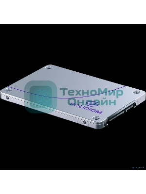 Накопитель SSD SOLIDIGM D3-S4520 SATA2.5