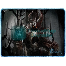 Игровой коврик Qumo Dead King 20971
