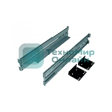 Универсальные рельсы 4POSTRAILKIT2136 (2U) Rack Mount Kits CyberPower 4POSTRAILKIT1836 (2U)
