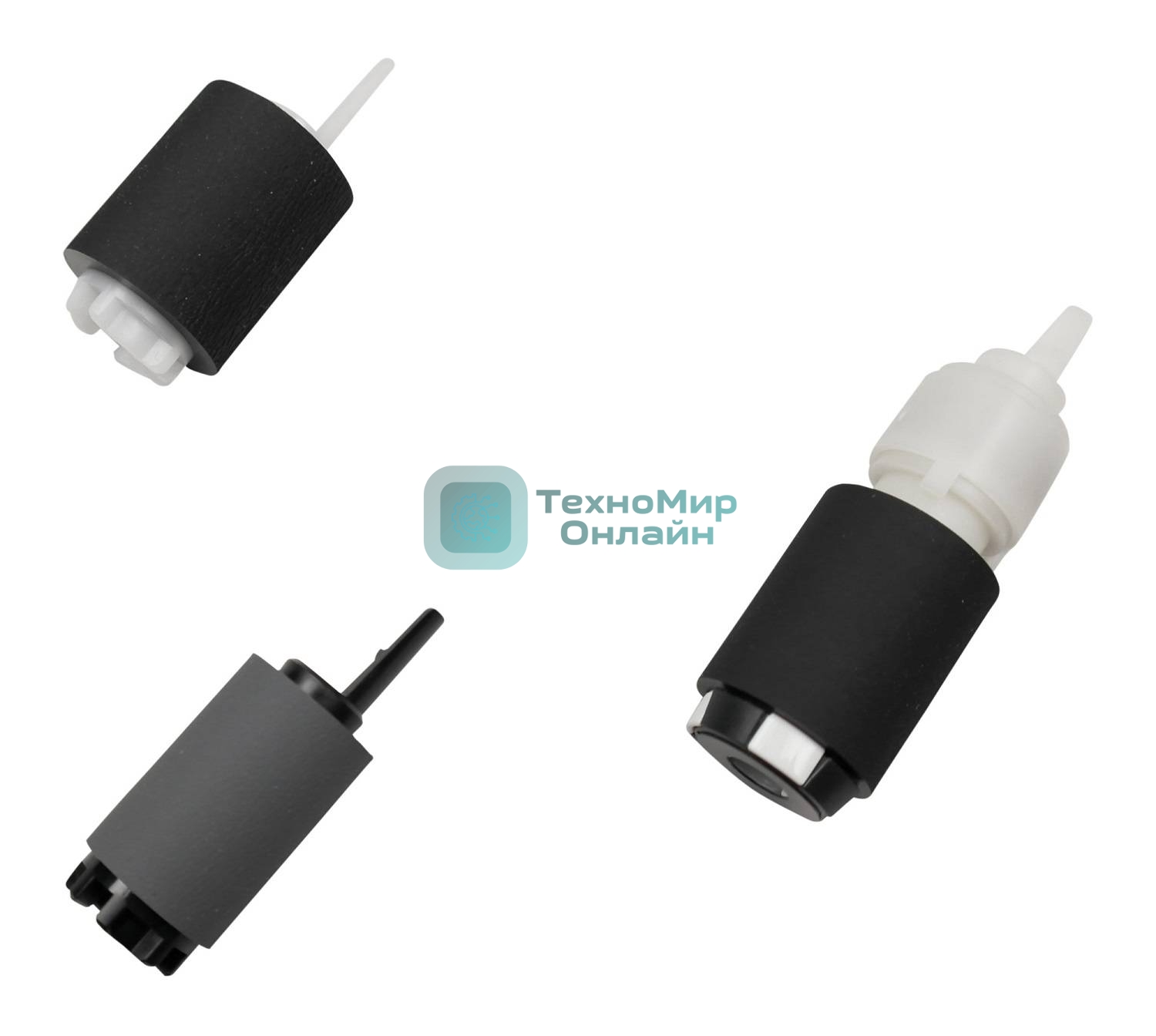 Блок роликов 302ND94701 PARTS PULLEY SET SP