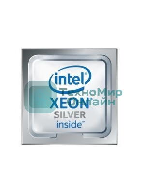 Процессор Intel Xeon Silver 4216 Soc-3647 2.1GHz OEM