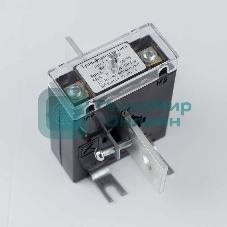 Трансформатор тока Т-0.66 400/5А кл. точн. 0.5 5В.А Кострома ОС0000002147