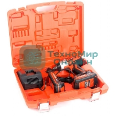 Гайковерт ударный бесщеточный PATRIOT BR 210Li 1/2, шт