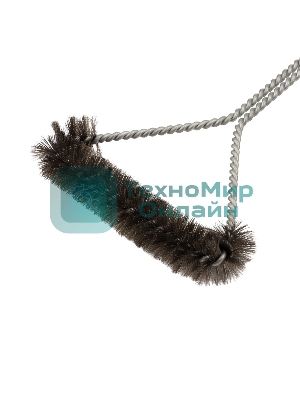 Щетка для гриля средняя Сокол