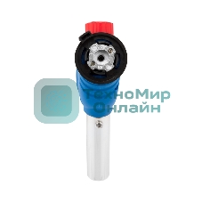 Газовая горелка-насадка Rexant GT-34 360° с пьезоподжигом