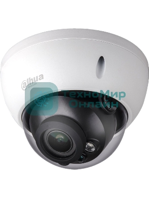 Камера видеонаблюдения Dahua DH-HAC-HDBW2241RP-Z