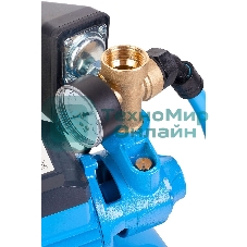 Насосная станция скважинный Джилекс Вихревик 40/40 Ч-14 550Вт 2400л/час (4018)