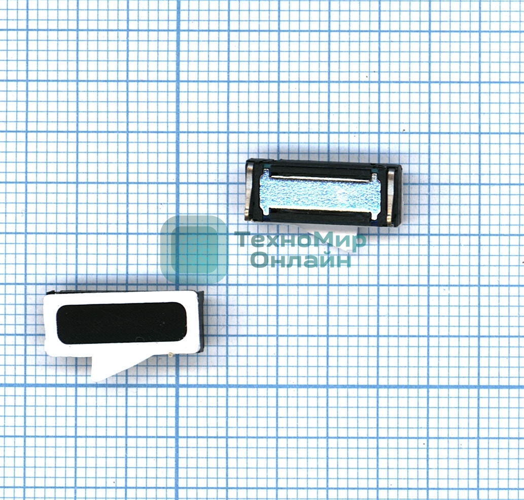 Динамик верхний (слуховой) для Huawei Honor 6C/Enjoy 6S