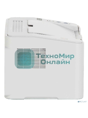 Принтер лазерный PANTUM P2518, A4, ч/б, печ. до 22 стр./мин., 600 x 600 dpi, USB