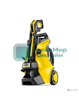 Минимойка Karcher K 5 Power Control *EU 2100Вт (1.324-550.0)