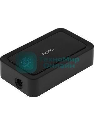 Коммутатор Cudy FS105D (L2) 5x100 Мбит/с неуправляемый