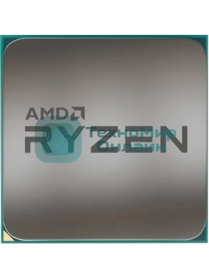 Процессор AMD Ryzen 5 5600GT Soc-AM4 3.6GHz OEM
