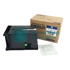 Контейнер для отработанных чернил NVPrint S2100 (NV-C13S210057) для Epson SureColor SC-T5100/T3100 совместимый