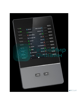 Модуль расширения Grandstream GBX20 серый