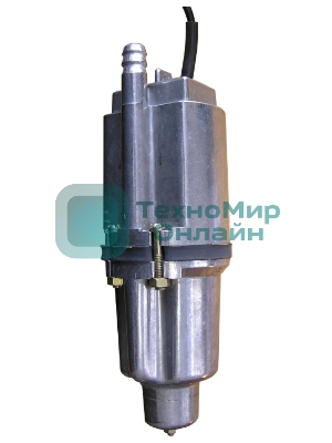 Насос вибрационный ОЛЬСА Ручеек-1М 40м нижн.забор