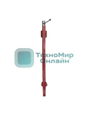 Струбцина G-образная Rexant 250 мм