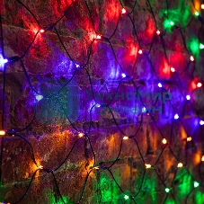 Гирлянда Neon-night Сеть 
