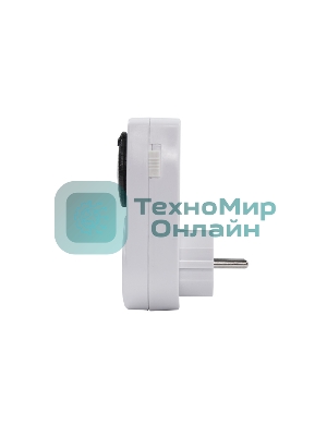 Розетка с механическим таймером Rexant RX - 21