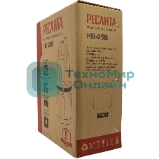 Вибрационный насос НВ-25В Ресанта