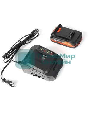 Гайковерт ударный PATRIOT BR 360UES 1/2. 0-2000 об/мин; 3200 уд/мин;