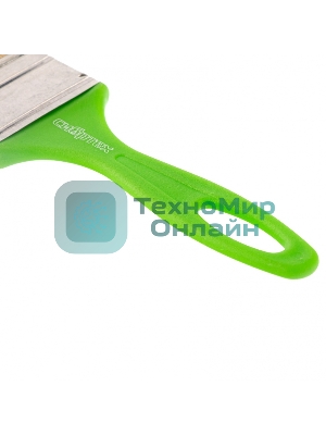 Кисть флейцевая Сибртех 