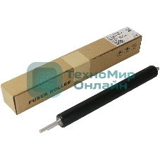 Вал резиновый CET CET211016 для HP LaserJet Enterprise M607dn/M608dn/609dn/MFP M631dn/M632fht/M633fh