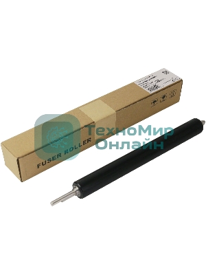 Вал резиновый CET CET211016 для HP LaserJet Enterprise M607dn/M608dn/609dn/MFP M631dn/M632fht/M633fh