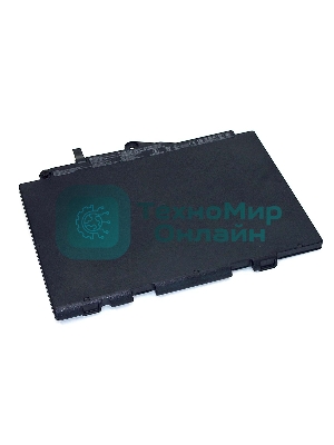 Аккумуляторная батарея для ноутбука HP EliteBook 820 G4 11.55V 49Wh