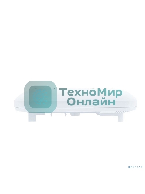 Точка доступа D-Link DAP-300P/A1A N300 10/100BASE-TX белый